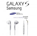 Zestaw HF SAMSUNG EO-EG920BW ORYGINALNY S6 S5 S7