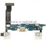 PYTKA ZE ZCZEM USB I MIKROFONEM SAMSUNG N910