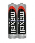 Bateria MAXELL R03 2S