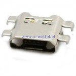 Z��cze micro USB LG D620 G2 mini, D722 G3 mini G3s