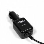 �ad.sam eXtreme MICRO USB C + USB 3.1A