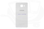 Klapka baterii Samsung A5 2016 bia�a