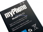 Bat myPhone CUBE BM-02 1800mAh