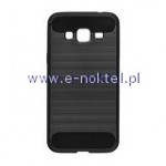 Pokrowiec CARBON Samsung J3  2016